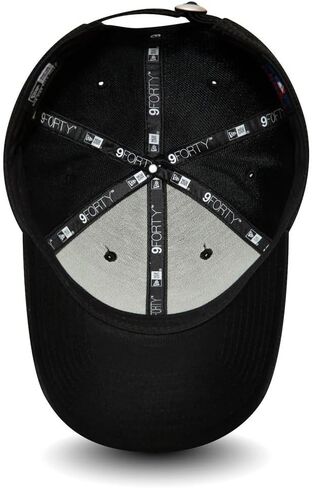 MLB The League Atlanta Braves Game 9Forty Adjustable Cap in Saudi Arabia
