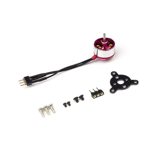 C05M 3700KV AEO محرك معدني صغير بدون فرش 1104 3700KV (1 قطعة) in Saudi Arabia