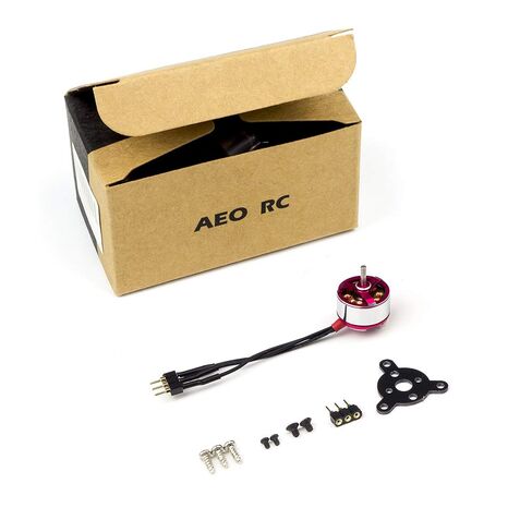C05M 3700KV AEO محرك معدني صغير بدون فرش 1104 3700KV (1 قطعة) in Saudi Arabia