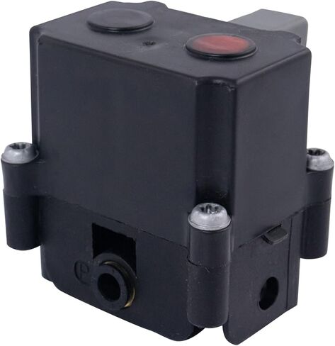 Air Suspension Valve Block Compatible with 2006-2007 BMW 530xi 2008 535xi 2007-2013 X5 2008-2014 X6 in Saudi Arabia