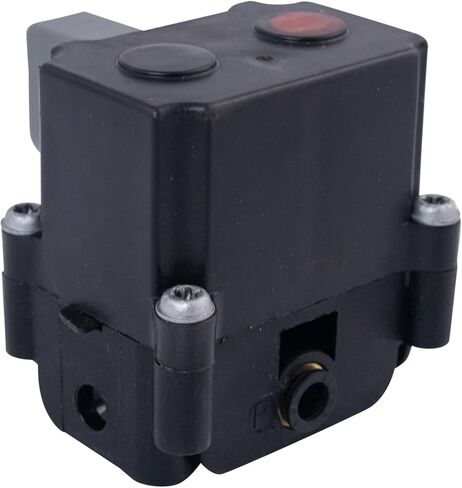 Air Suspension Valve Block Compatible with 2006-2007 BMW 530xi 2008 535xi 2007-2013 X5 2008-2014 X6 in Saudi Arabia