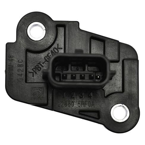22680-5RF0A Mass Air Flow Meter Sensor AFH60M-48 in Saudi Arabia