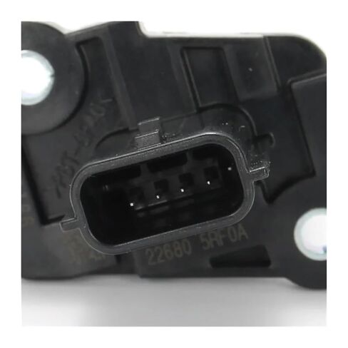 Mass Air Flow Sensor 22680-BV80B 22680-5RF0A 22680BV80B AFH60M-48 AFH60M48 in Saudi Arabia