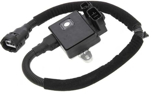 Engine Cooling Fan Module fits Hyundai Sonata 2010 Replacement 253853K185 1 Pcs in Saudi Arabia