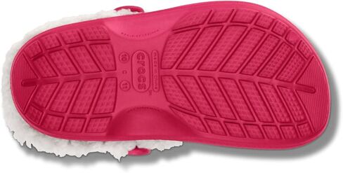 Crocs unisex-child Blitzen II Lined Clog in Saudi Arabia