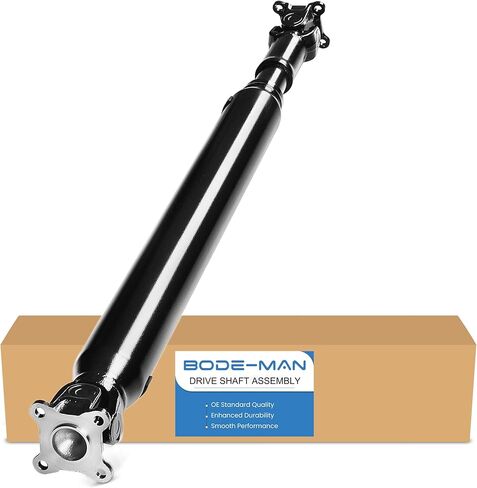 Rear Driveshaft Prop Shaft Assembly Replacement for 2007-2014 Toyota FJ Cruiser 4WD w/Automatic Transmission 936-773 in Saudi Arabia