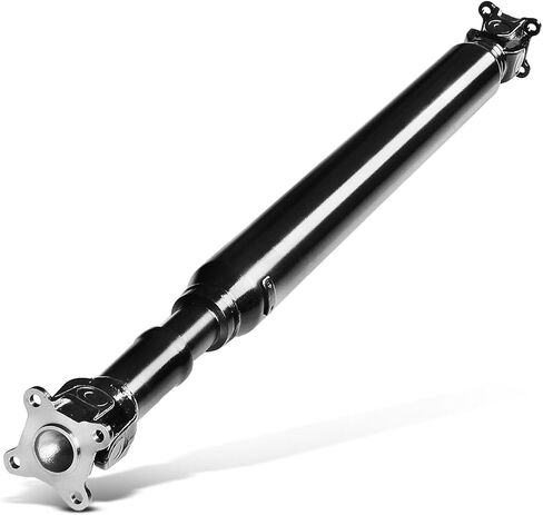 Rear Driveshaft Prop Shaft Assembly Replacement for 2007-2014 Toyota FJ Cruiser 4WD w/Automatic Transmission 936-773 in Saudi Arabia