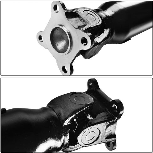 Rear Driveshaft Prop Shaft Assembly Replacement for 2007-2014 Toyota FJ Cruiser 4WD w/Automatic Transmission 936-773 in Saudi Arabia