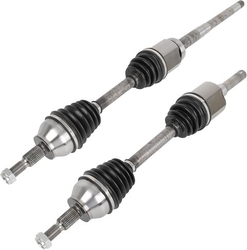 ECCPP CV Axle Shaft Assembly fit for 2013-2019 for Ford Escape for Lincoln MKZ 1.5L 2.0L 2.5L Front Left Right 66-2284 60-2284 FD-8302 FD-8221 FD-8256 in Saudi Arabia