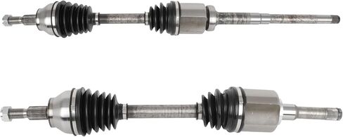 ECCPP CV Axle Shaft Assembly fit for 2013-2019 for Ford Escape for Lincoln MKZ 1.5L 2.0L 2.5L Front Left Right 66-2284 60-2284 FD-8302 FD-8221 FD-8256 in Saudi Arabia