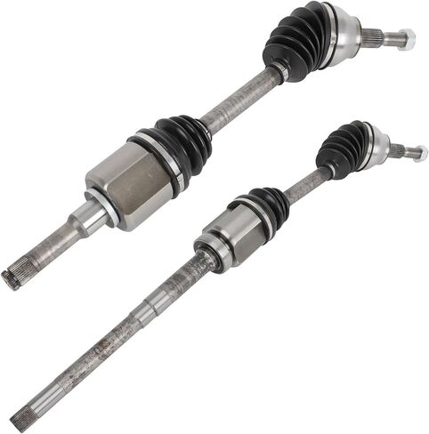 ECCPP CV Axle Shaft Assembly fit for 2013-2019 for Ford Escape for Lincoln MKZ 1.5L 2.0L 2.5L Front Left Right 66-2284 60-2284 FD-8302 FD-8221 FD-8256 in Saudi Arabia