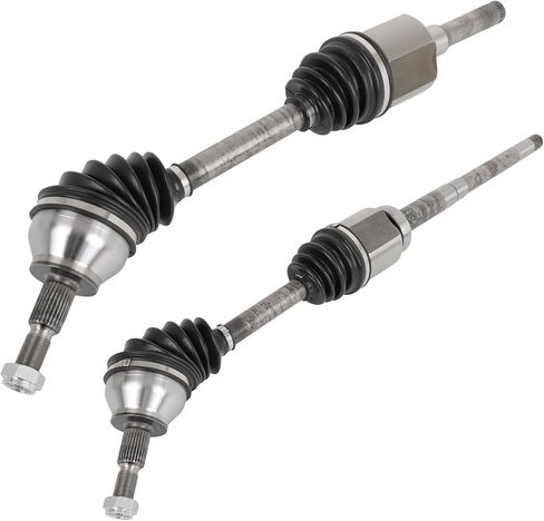 ECCPP CV Axle Shaft Assembly fit for 2013-2019 for Ford Escape for Lincoln MKZ 1.5L 2.0L 2.5L Front Left Right 66-2284 60-2284 FD-8302 FD-8221 FD-8256 in Saudi Arabia