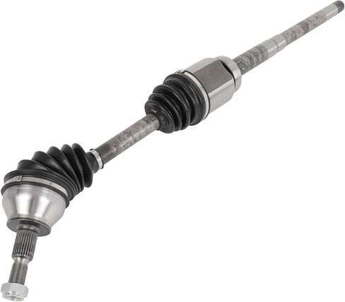 ECCPP CV Axle Shaft Assembly fit for 2013-2019 for Ford Escape for Lincoln MKZ 1.5L 2.0L 2.5L Front Left Right 66-2284 60-2284 FD-8302 FD-8221 FD-8256 in Saudi Arabia
