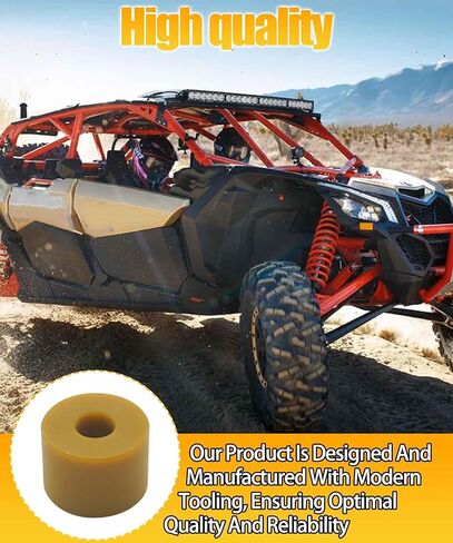 مجموعة أسطوانة القابض المدفوعة تناسب Cam-Am Maverick X3 2017-2023، Maverick Sport 1000R، Commander 1000R، Defender Max HD10 استبدال 417127016 420629192 420227946 in Saudi Arabia