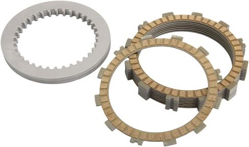 Yamaha OEM Clutch Kit WR250F 2020-2025/ YZ250F 2018-2025 in Saudi Arabia