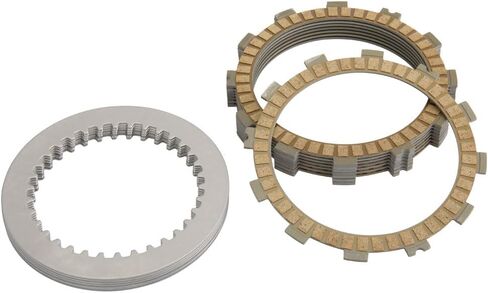 Yamaha OEM Clutch Kit WR250F 2020-2025/ YZ250F 2018-2025 in Saudi Arabia