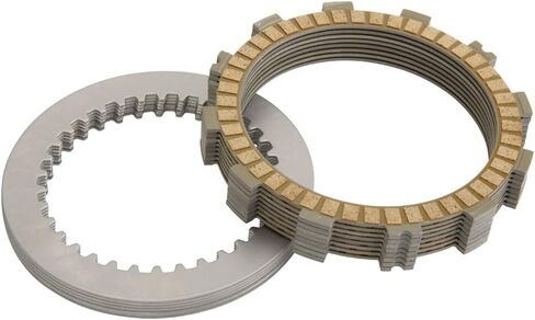 Yamaha OEM Clutch Kit WR250F 2020-2025/ YZ250F 2018-2025 in Saudi Arabia