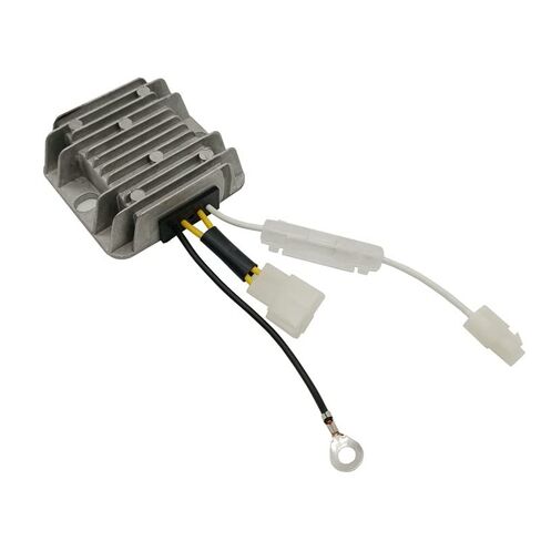 4 Wire 12V 178F 186F Generator Adjuster Stabilizer AVR Automatic Voltage Regulator(3 Wire) in Saudi Arabia