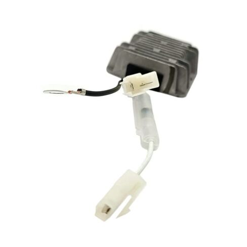 4 Wire 12V 178F 186F Generator Adjuster Stabilizer AVR Automatic Voltage Regulator(3 Wire) in Saudi Arabia