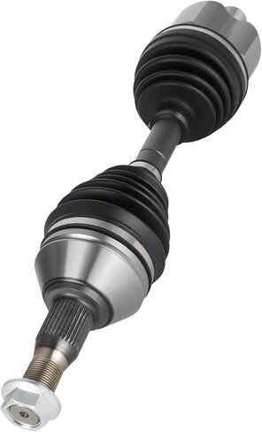 TadaMark Front left CV Axle Shaft Assembly fit for Chevy Impala 00-11(Not fit 06-09 Impala 5.3L SS model), for Monte Carlo 00-07, for Buick Regal for Park Avenue 97-05, for Century & LeSabre 00-05 in Saudi Arabia