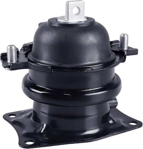Engine Motor Mounts Set - Compatible with Honda Pilot 2009-2015 V6 3.5L Automatic Transmission, Replace# A65078 A4587 A65077 A65015 in Saudi Arabia