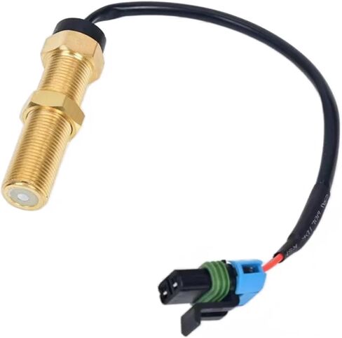 المحرك مولد المحرك ACD175 ACD175-24 ACD175A-24 3034572 الاستشعار DK2010 التحكم (3034572) in Saudi Arabia