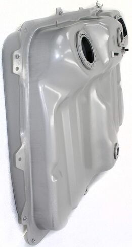 Garage-Pro Fuel Tank Compatible with Toyota RAV4 1996-2000 Steel Silver 15 gal/58L 41 x 26-1/2 x 10-1/4 in. with Lock Ring and Pan in Saudi Arabia