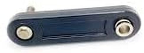 Polaris Snowmobile Sway Bar Linkage Arm, 3 in., Genuine OEM Part 7061162, Qty 1 in Saudi Arabia