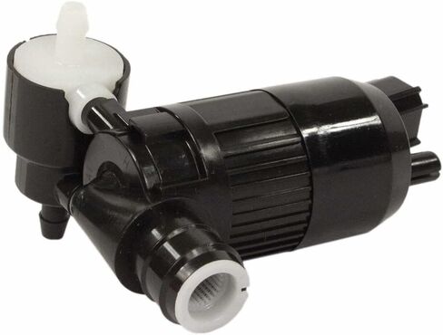 07 thru 22 Ford Lincoln OEM Windshield Washer Fluid Motor and Pump JL1Z17664A in Saudi Arabia