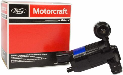 07 thru 22 Ford Lincoln OEM Windshield Washer Fluid Motor and Pump JL1Z17664A in Saudi Arabia
