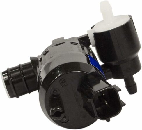 07 thru 22 Ford Lincoln OEM Windshield Washer Fluid Motor and Pump JL1Z17664A in Saudi Arabia