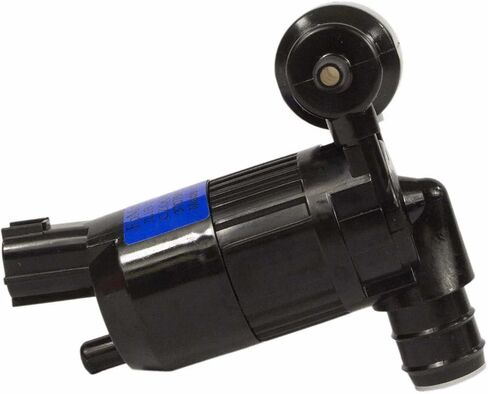 07 thru 22 Ford Lincoln OEM Windshield Washer Fluid Motor and Pump JL1Z17664A in Saudi Arabia