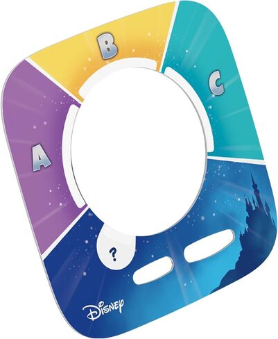 Tonieplay - Disney: Quiz Kingdom Game + Controller in Saudi Arabia