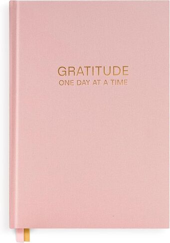 BETTER TOGETHER Gratitude Journal 6-Month Daily Affirmation Planner - Hardcover Guided Reflection Journal with Inspirational Quotes, Self Care & Mindfulness Gift Notebook in Saudi Arabia