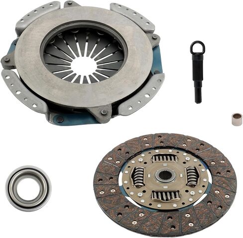 Labwork طقم قابض ناقل الحركة لاستبدال نيسان فرونتير 2005-2019 Xterra 2005-2015 V6 4.0L in Saudi Arabia