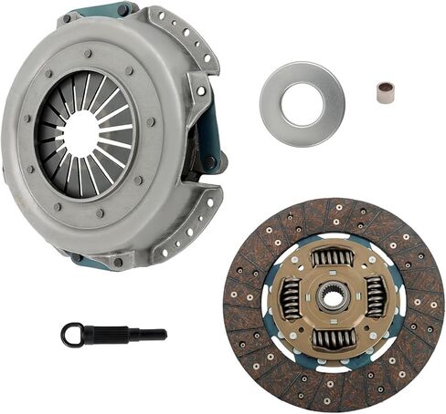 Labwork طقم قابض ناقل الحركة لاستبدال نيسان فرونتير 2005-2019 Xterra 2005-2015 V6 4.0L in Saudi Arabia