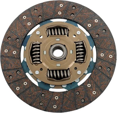 Labwork طقم قابض ناقل الحركة لاستبدال نيسان فرونتير 2005-2019 Xterra 2005-2015 V6 4.0L in Saudi Arabia