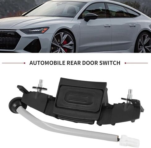 for Nissan Micra 20032010 Boot Lid Tailgate Trunk Opener Release Switch 25380AX60B in Saudi Arabia