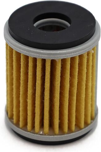Yamaha Oil Filter, #5D3-13440-09-00 in Saudi Arabia