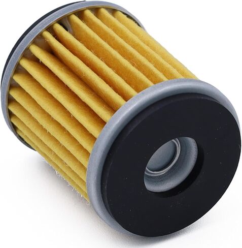 Yamaha Oil Filter, #5D3-13440-09-00 in Saudi Arabia
