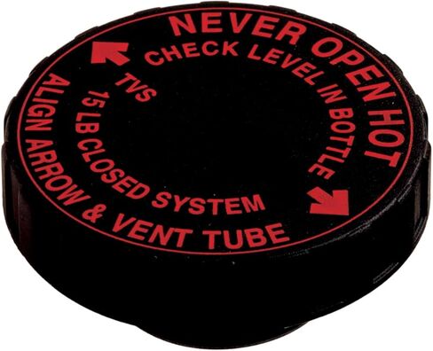 General Motors 15982188, Radiator Cap in Saudi Arabia