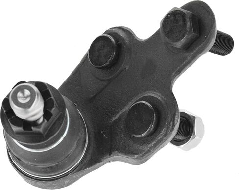 TRQ Front Steering & Suspension Kit Compatible with 2004-2006 Lexus ES330 Toyota Camry 2004-2008 Solara in Saudi Arabia