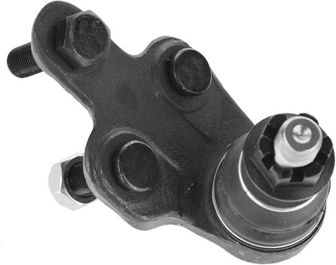 TRQ Front Steering & Suspension Kit Compatible with 2004-2006 Lexus ES330 Toyota Camry 2004-2008 Solara in Saudi Arabia