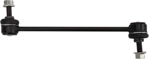 TRQ Front Steering & Suspension Kit Compatible with 2004-2006 Lexus ES330 Toyota Camry 2004-2008 Solara in Saudi Arabia