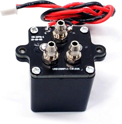 1PCS RC Car Simulation Exhaust Smoke Generator for Axial SCX10 III 1/10 RC Car Accessories in Saudi Arabia