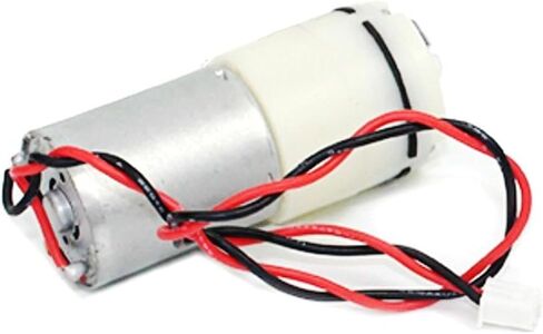 1PCS RC Car Simulation Exhaust Smoke Generator for Axial SCX10 III 1/10 RC Car Accessories in Saudi Arabia