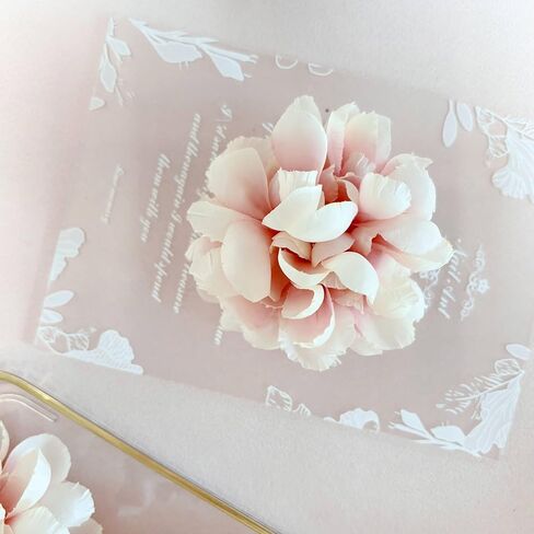 زهور عائمة لقطع مركزية للشموع العائمة، 12 قطعة من رؤوس الزهور الاصطناعية الأرجوانية لقطع مركزية الزفاف - أرجواني in Kuwait