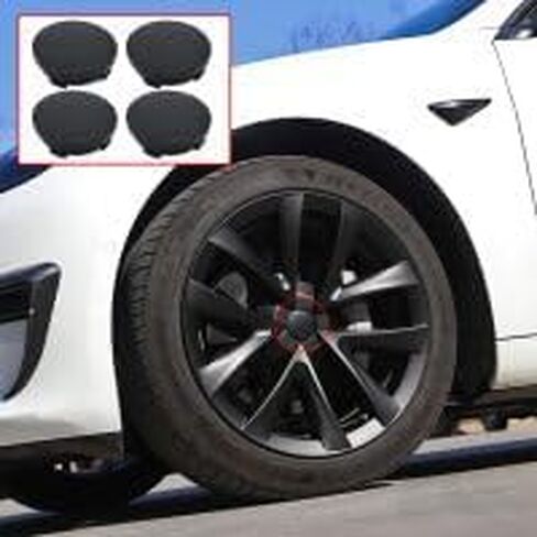 4PCS Car Wheel Center Caps for Mitsubishi ASX Lancer Outlander Eclipse Pajero 56mm Custom Anti-Rust Weatherproof Rim Caps Badge Decals Rims Exterior Accessories in Saudi Arabia