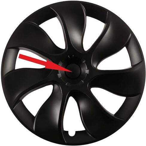 4PCS Car Wheel Center Caps for Mitsubishi ASX Lancer Outlander Eclipse Pajero 56mm Custom Anti-Rust Weatherproof Rim Caps Badge Decals Rims Exterior Accessories in Saudi Arabia