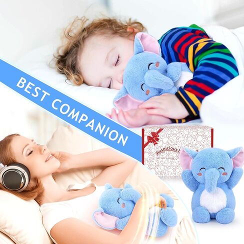 Penguin Stuffed Animal Microwavable Heating Pad, 1.2lb Heating Pads for Cramps & Period Pain Relief, Period Cramps for Women & Girls, Gift for Daughter Wife Heating Pad with Lavender Scented in Kuwait